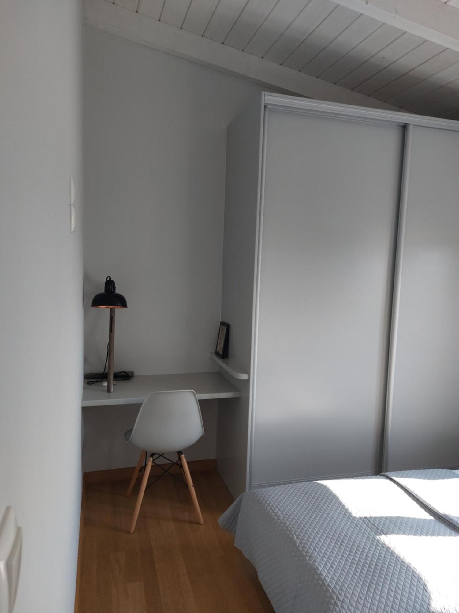 Roof Apartment 4 普雷韦扎 外观 照片