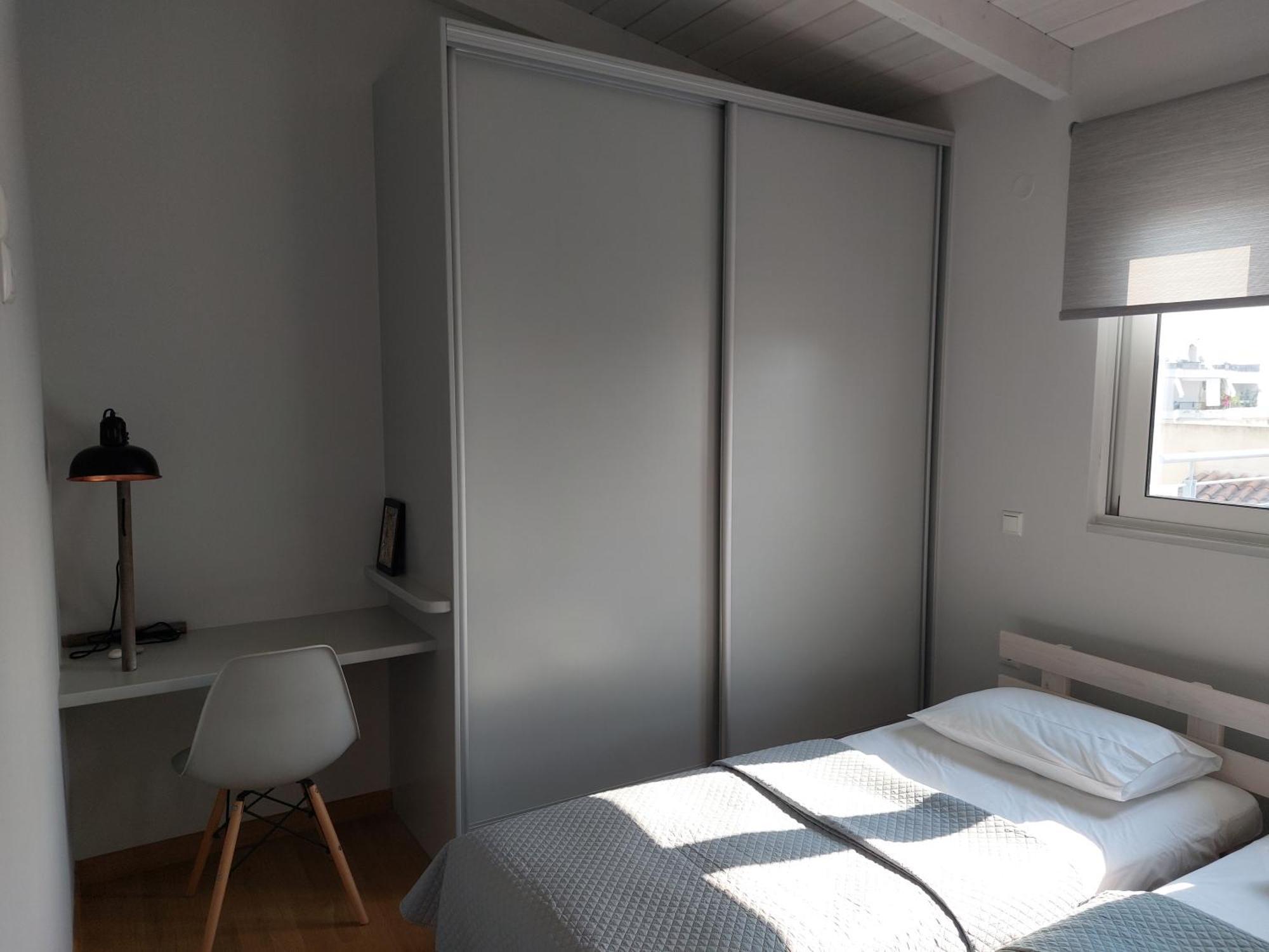 Roof Apartment 4 普雷韦扎 外观 照片